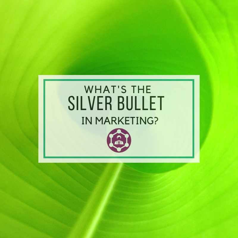 What’s the Silver Bullet? Fuse Associates