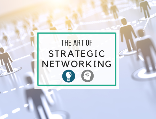 The Art of Strategic Networking