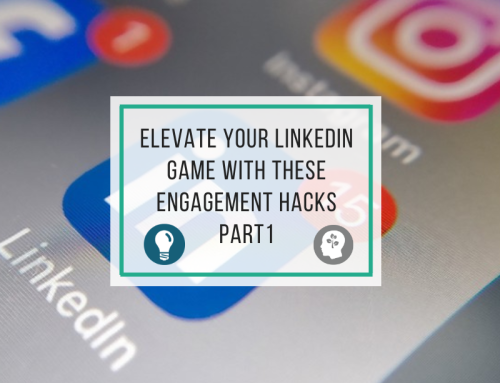 Elevate Your LinkedIn Game with These Engagement Hacks 🎉