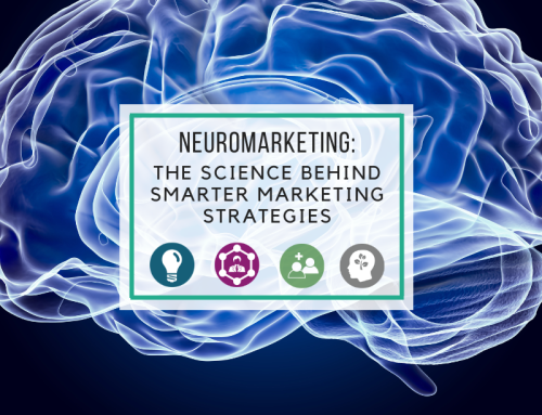 Neuromarketing: The Science Behind Smarter Marketing Strategies