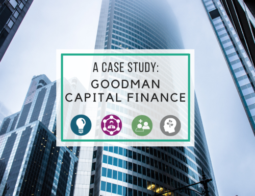 How Goodman Capital Finance Amplified Market Impact with Fuse’s Tailored LinkedIn Posting