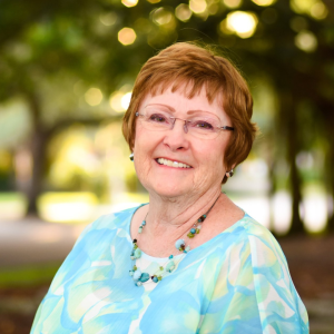 Ginger Gutshall